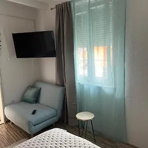 Old Town Lucky Star Apartment