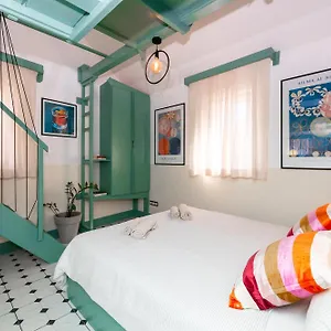 Figa Apartment