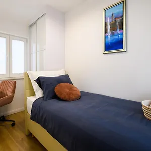 Luxury Pjaca Splendida In Apartment