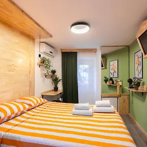 Kontra Split Apartment
